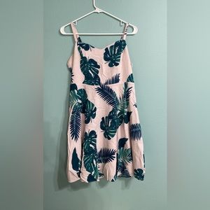 Old navy size L
